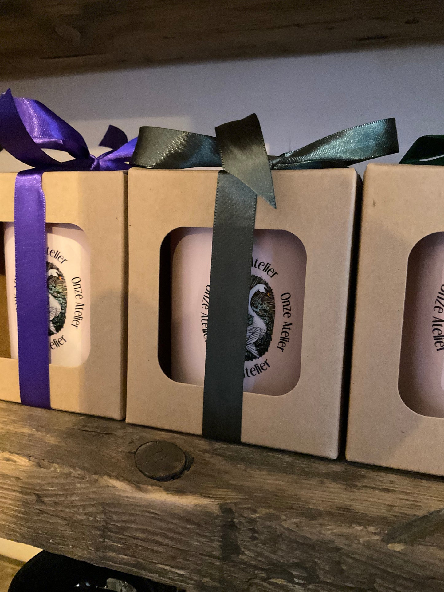 Candle Making Workshop Thursday 6th November 2025 7-9pm