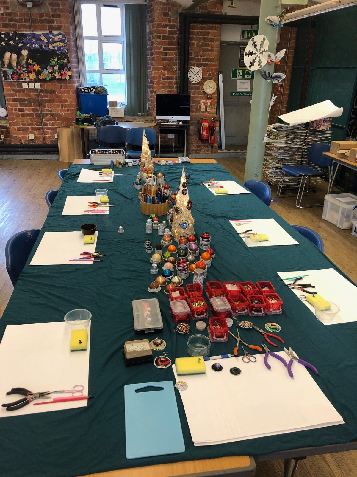 Nespresso Christmas Bells Saturday 15th November 2025 1.30pm - 3.30pm