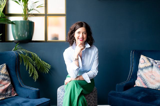 Colour Analysis Workshop Saturday 8th November 11am - 1pm