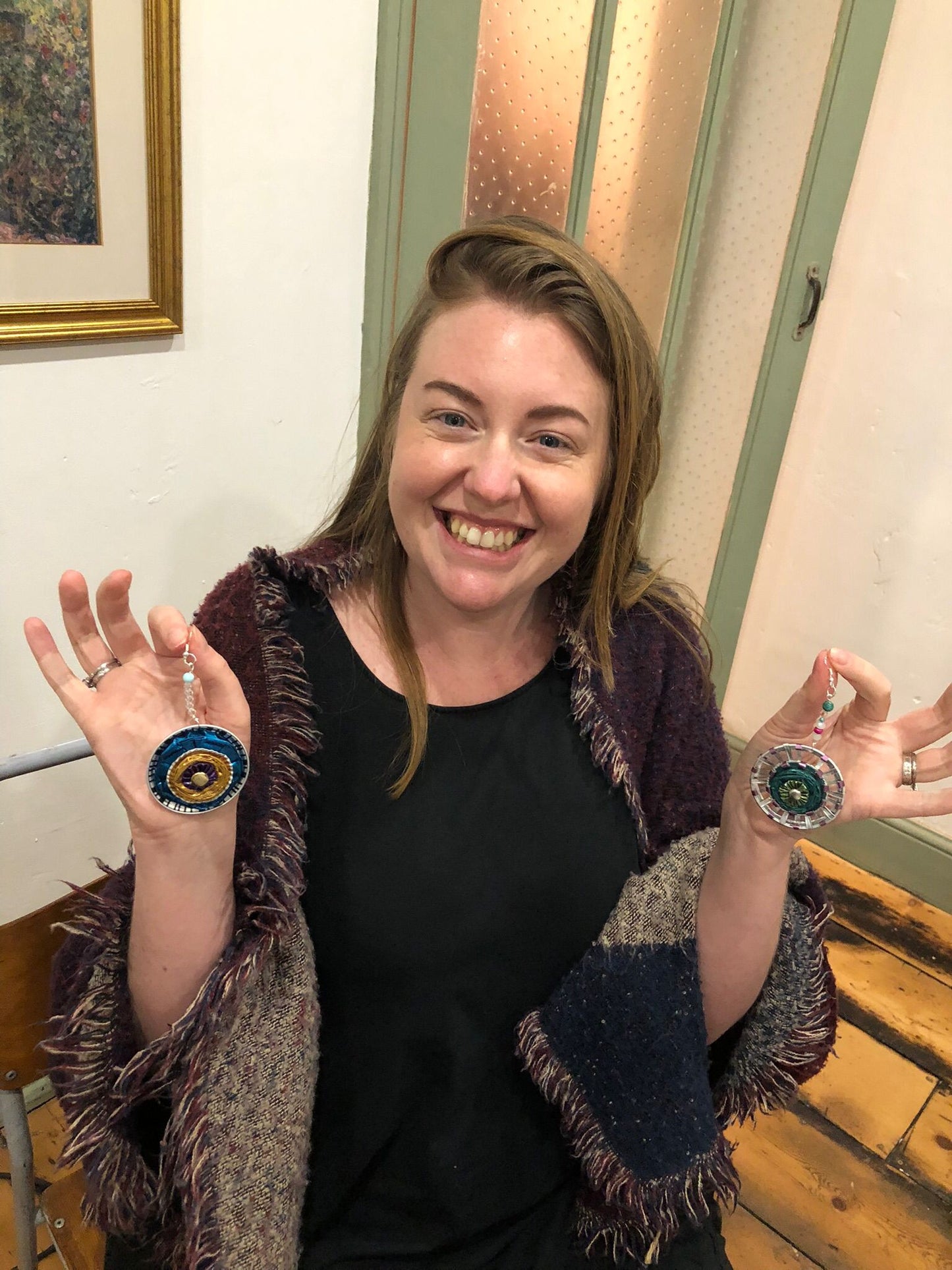 Nespresso Christmas Decorations Saturday 15th November 2025 10.30am - 1pm