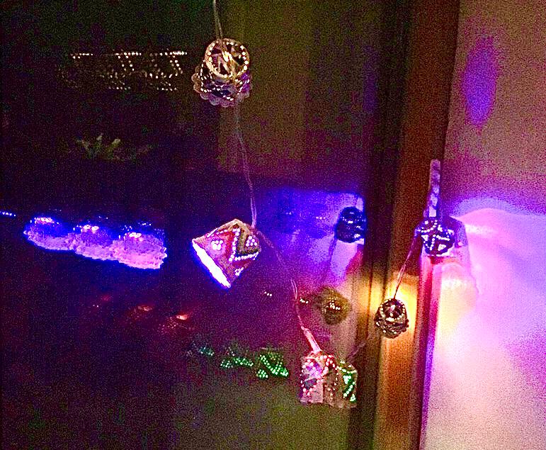 Nespresso Christmas Lights Saturday 29th November 2025 1.30pm - 3.30pm