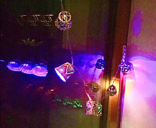 Nespresso Christmas Lights Saturday 29th November 2025 1.30pm - 3.30pm