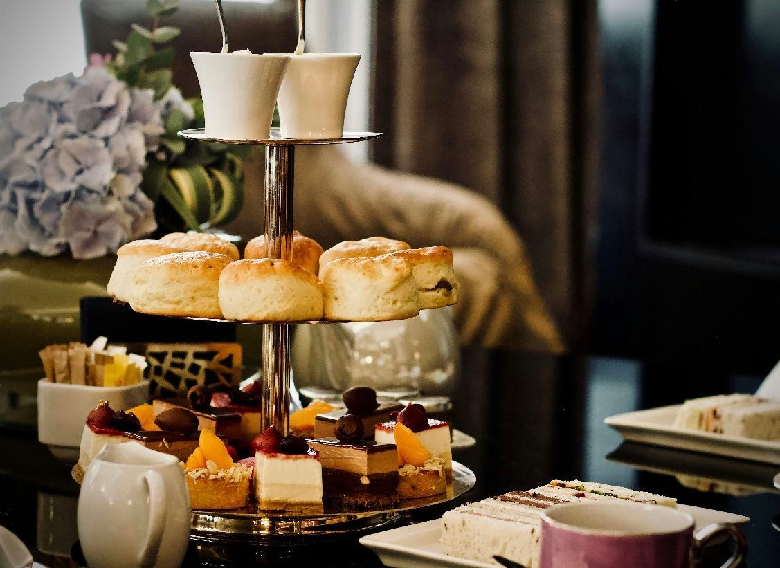 Festive Watercolour Robin Workshop and Afternoon Tea Saturday 22nd November 2025 1pm - 3pm