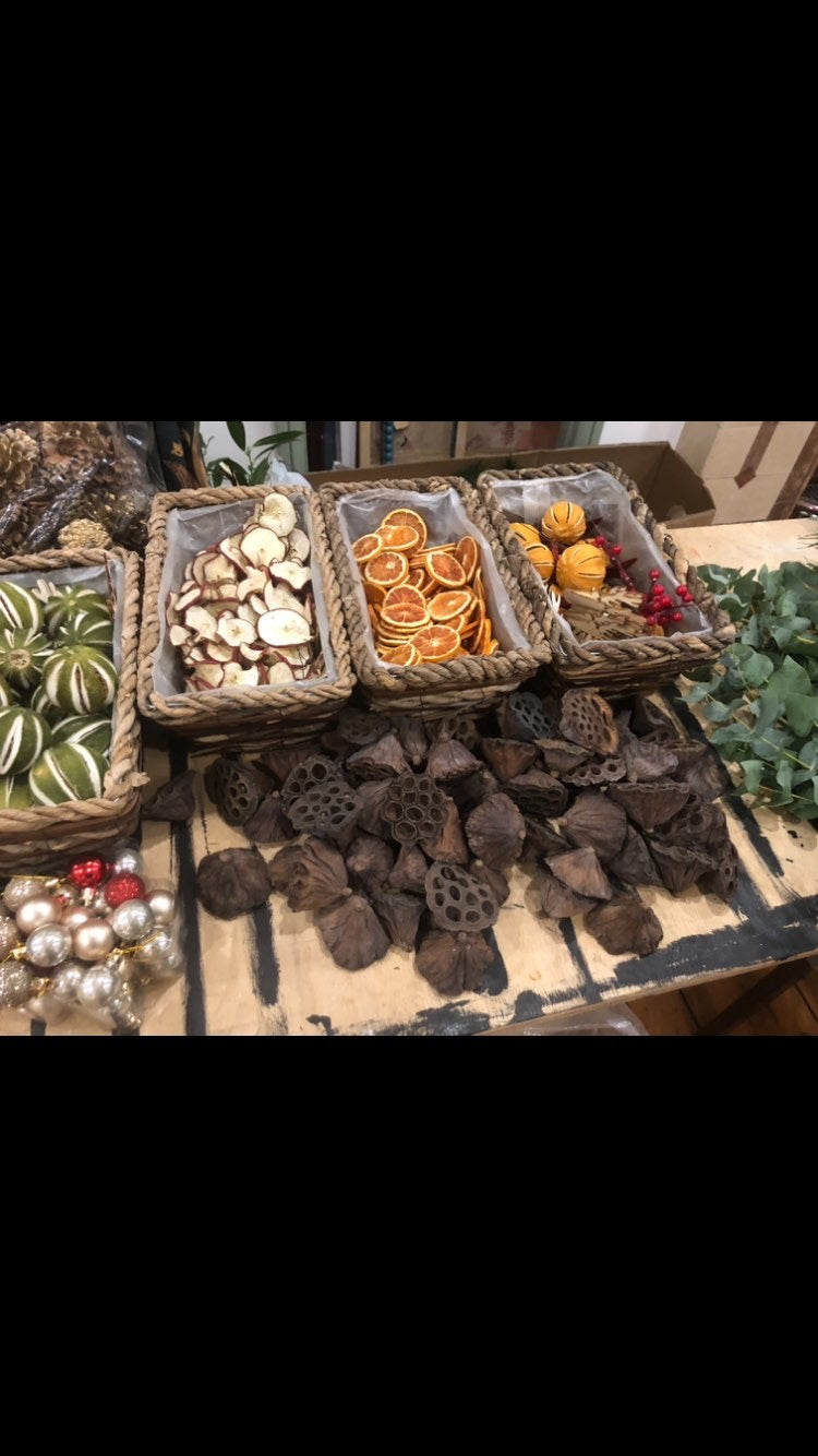 Christmas Wreath and Charcuterie Workshop Saturday 13th December 2025 11am - 1pm