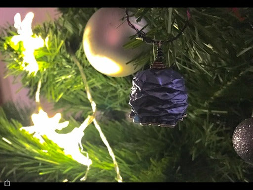 Nespresso Christmas Bells Saturday 15th November 2025 1.30pm - 3.30pm